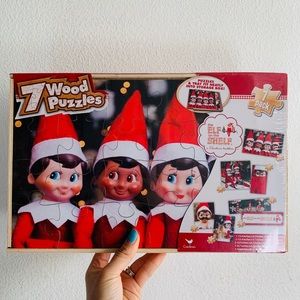 💖Elf on the shelf💖